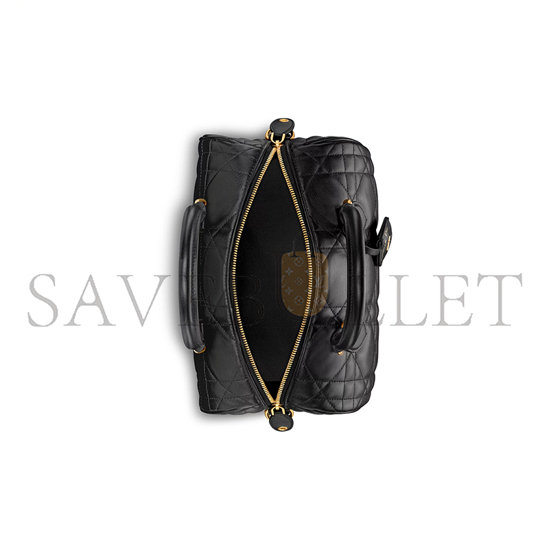 DIOR GROOVE 25 BAG M1365UBOL_M900 (25*19*16cm)